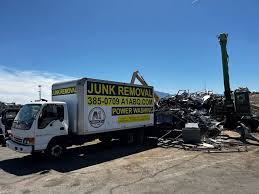 Best Recycling Services for Junk  in Sierra Vista, AZ