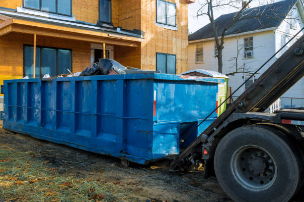 Best Commercial Junk Removal  in Sierra Vista, AZ