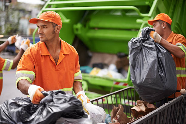 Best Retail Junk Removal  in Sierra Vista, AZ