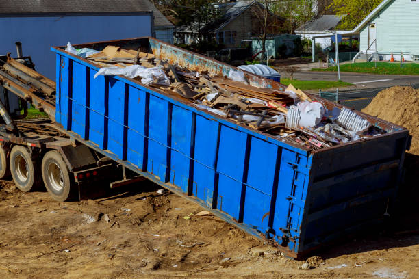 Recycling Services for Junk in Sierra Vista, AZ