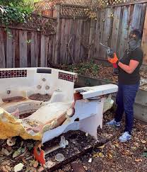 Best Hoarding Cleanup  in Sierra Vista, AZ